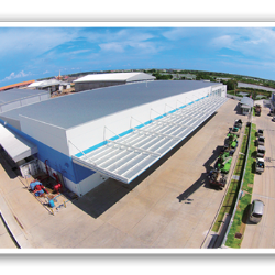 Glasel Thailand Company Video