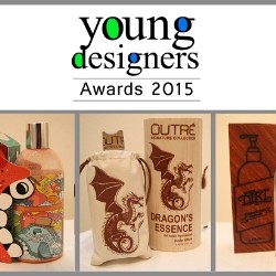 Young Designers Awards Dinner California 2016