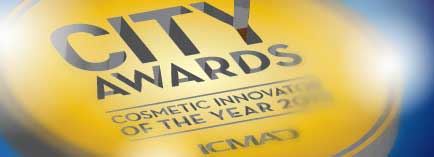 ICMAD CITY Awards