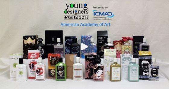 ICMAD presents 2016 Young Designers contributions! Watch the video teaser.