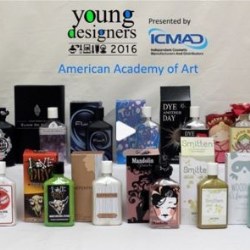 ICMAD presents 2016 Young Designers contributions! Watch the video teaser.