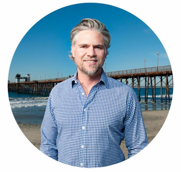 Chris Birchby, Founder & CEO of COOLA, to keynote ICMAD Young Designers Awards @ICMADTalks #YD16