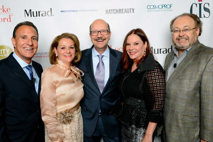 ICMAD accepting entries for cosmetic innovation to compete in 12th annual CITY Awards