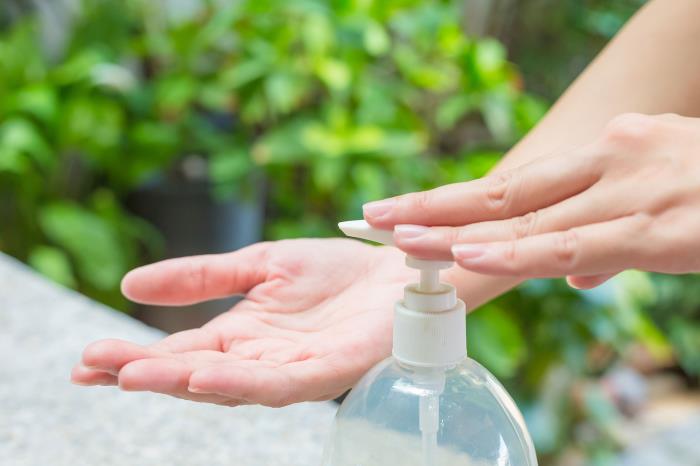 ICMADS summary of FDAs final rule on consumer antiseptics