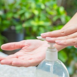 ICMADS summary of FDAs final rule on consumer antiseptics