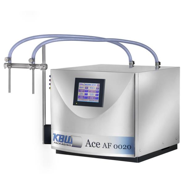 Liquid Filling Machines