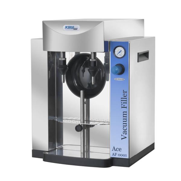 AF 0005 Vacuum liquid filler