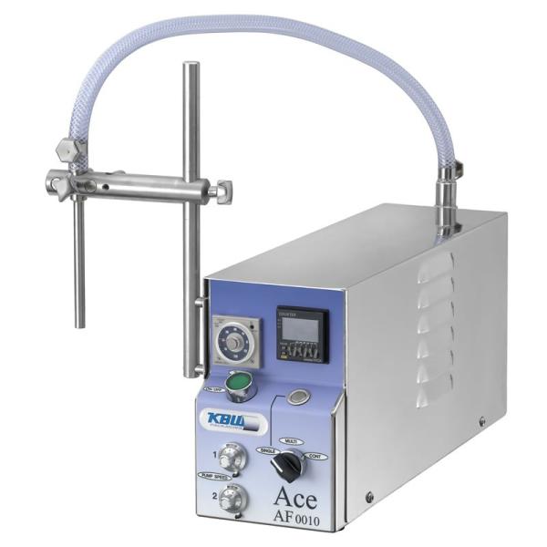 AF 0010 Technoflow Liquid Filling Machine