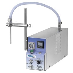 AF 0010 Technoflow Liquid Filling Machine