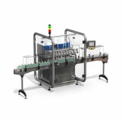 AF 0080 Head Technoflow Liquid Filling Equipment