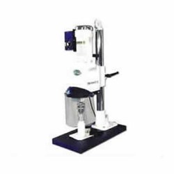 SWAN 49 VS Bottle Capping Machine