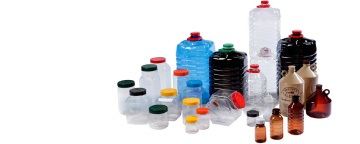 PET Containers