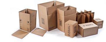 UN Cartons