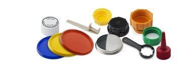 Closures and Accessories