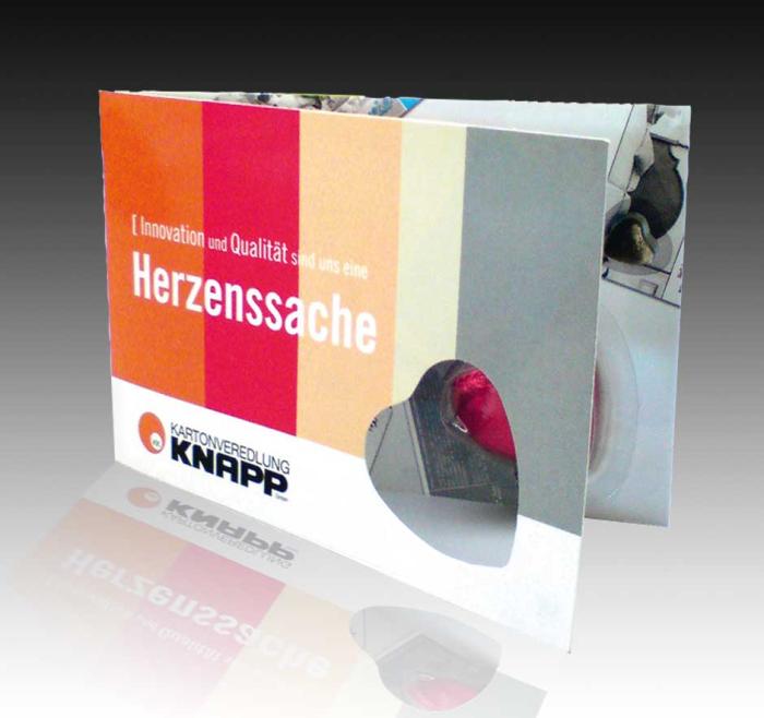 KNAPP Multicard