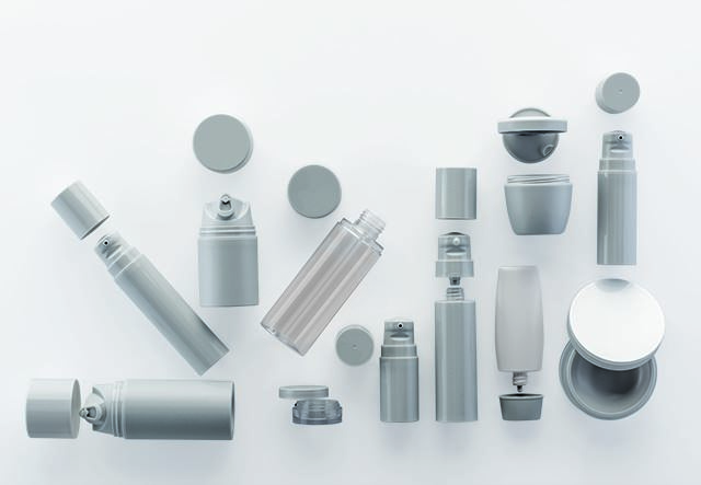 PCR Packaging
