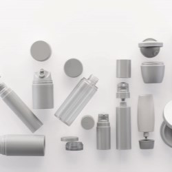PCR Packaging