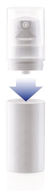 Ride the green wave: Discover bomo trendlines sustainable and airless dispensers
