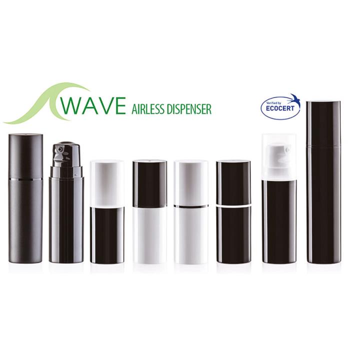 Ride the green wave: Discover bomo trendlines sustainable airless dispensers