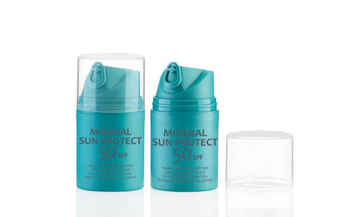 The Ultimate Sun Care Routine Comes in bomo trendlines New Full-Service Solution