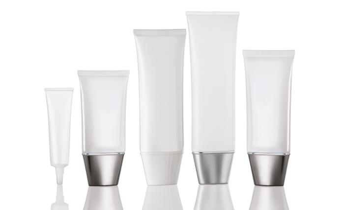 Bomo Trendline's Tube Range is Perfect Packaging for Personal Care Products