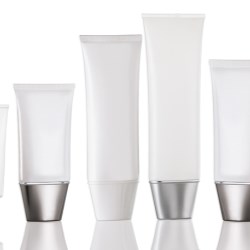 Bomo Trendlines Tube Range is Perfect Packaging for Personal Care Products