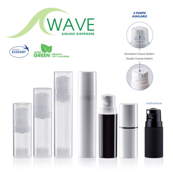Start the Wave: The Pump People Actually Remember