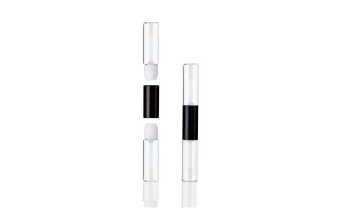 6ml Double Click System