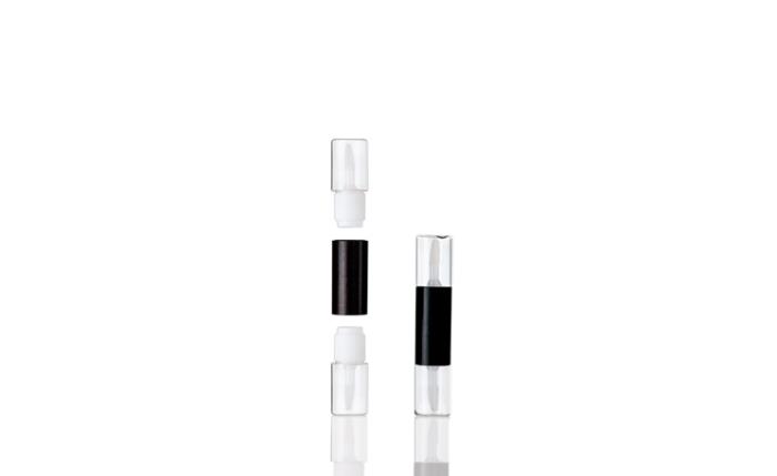 3,5ml Double Click System