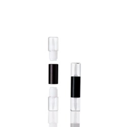 3,5ml Double Click System