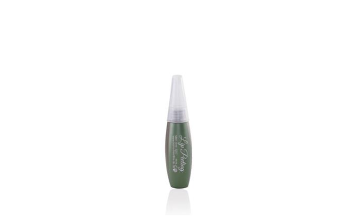 Lip Peeling