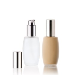 Mineral Velvet Skin Foundation