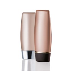 Silky Foundation SPF 15