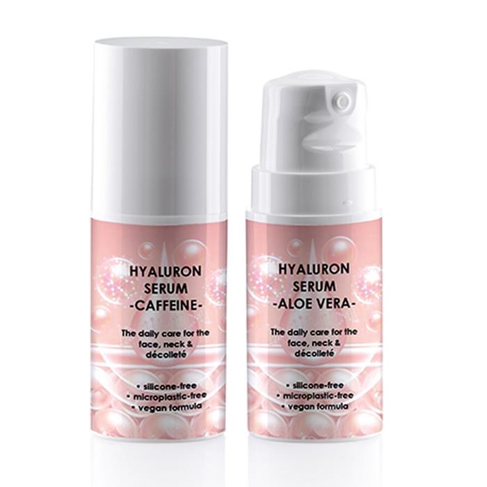 Hyaluron Serum
