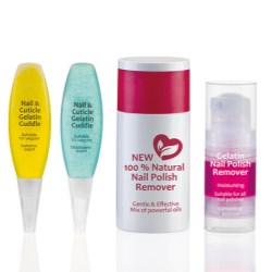 Nail Treatment Products
