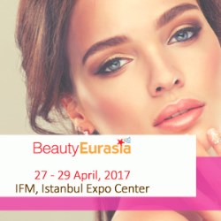 Visiting the Middle East - The Beauty Eurasia fairs
