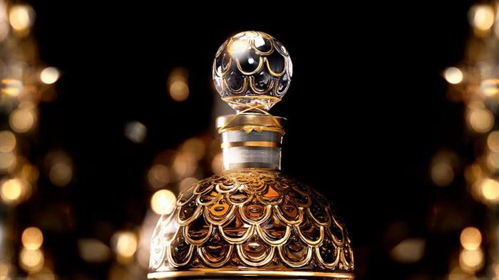 Boosting the luxurious image of your product