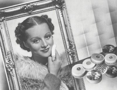 History of the beauty industry in Poland