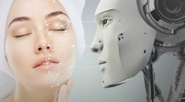Ahead of expectations - Emerging trends in the cosmetic industry