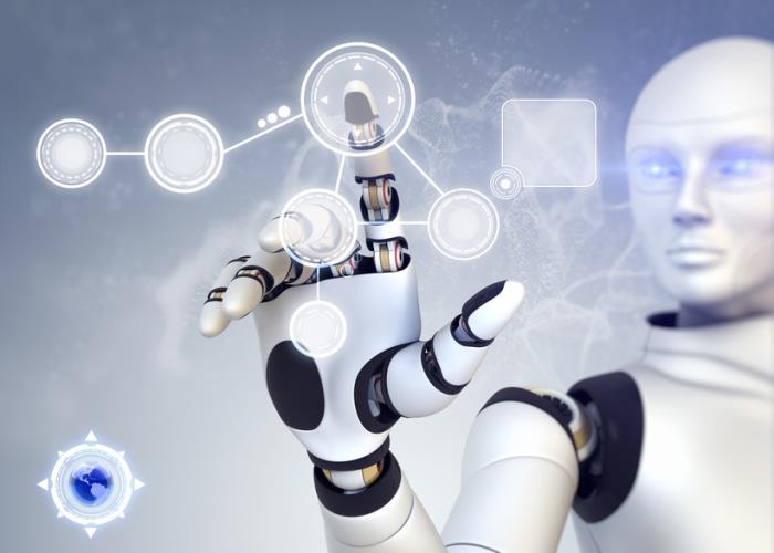Automation in packaging manufacturing