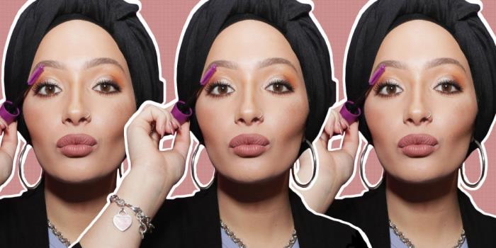 Blogs and Cosmetics – A few words about advertising in the blogosphere – Part I