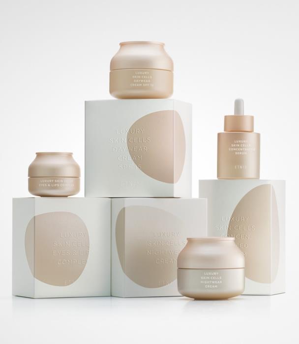 The importance of shape, or how to design packaging