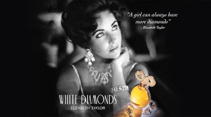 Celebrities own perfume brands - What you should know