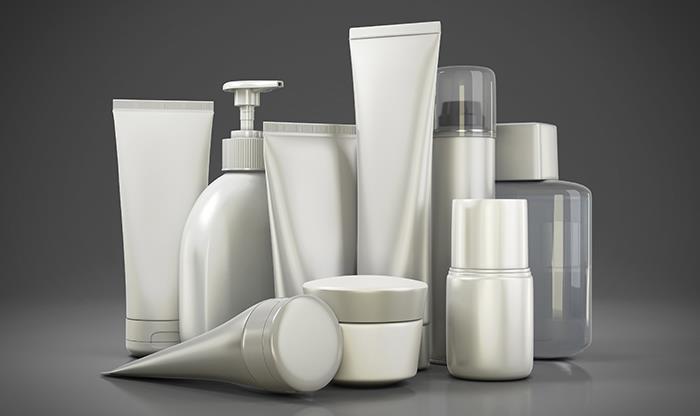 What are the possibilities for effectively reducing the weight and volume of plastic packaging?