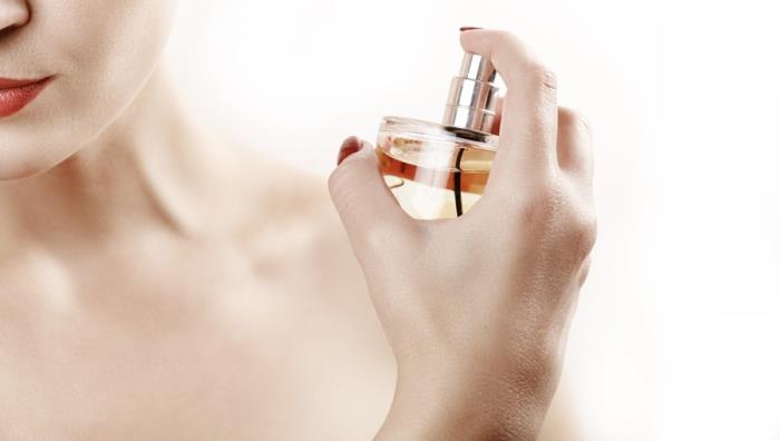 Architecture of the perfect fragrance – A few words about fragrance notes