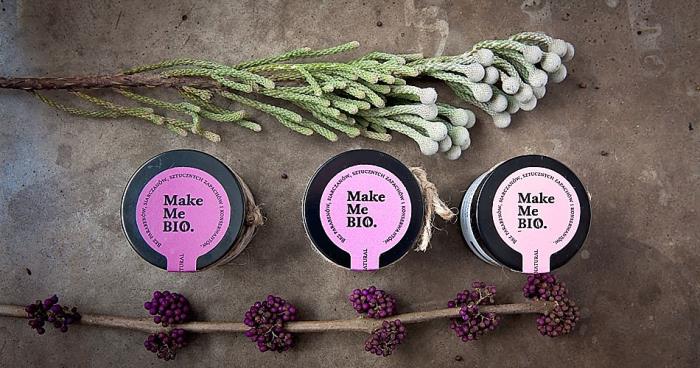 Are bio cosmetics still a good investment? Prospects and risks on the part of producers