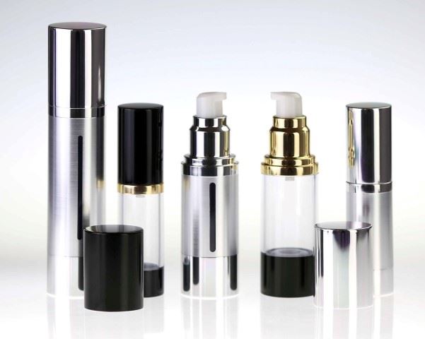 Airless. How to make cosmetic packaging more functional and effective?