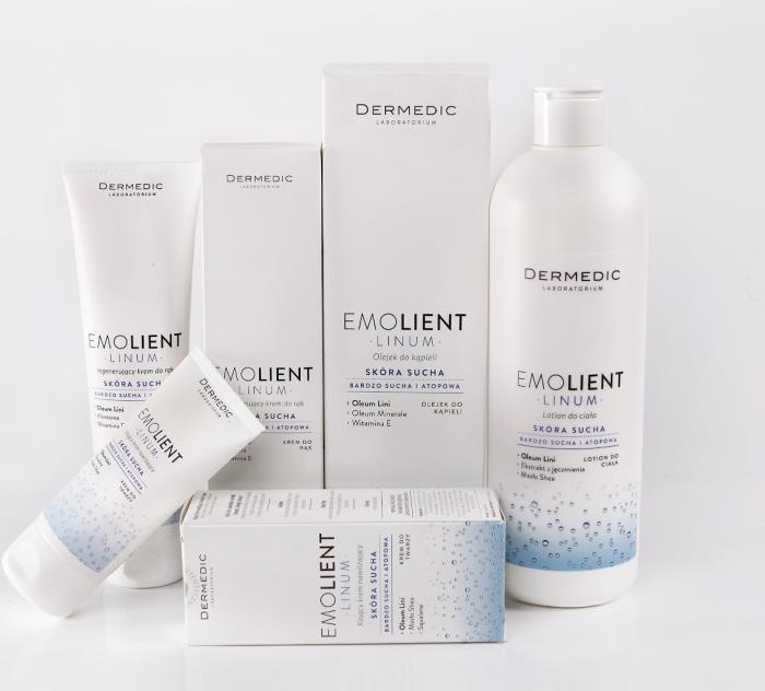 Steady increase in dermocosmetic market value. Why do customers love these products?