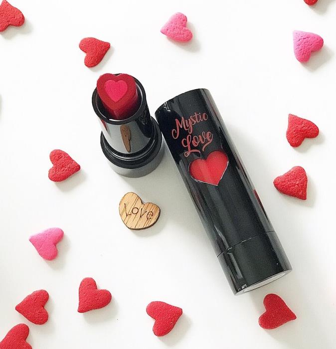 Valentine’s day – How can this holiday be used by cosmetics and perfume manufacturers?