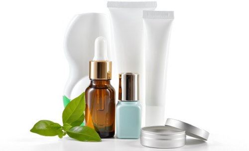 Disposable packaging in the cosmetic industry: development directions